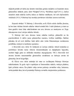 Research Papers 'Latviešu mākslinieki - J.Grosvalds, G.Klucis, V.Matvejs', 8.
