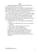 Research Papers 'Ūdens resursu apsaimniekošanas analīze Jelgavas rajonā', 3.