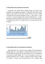 Research Papers 'Ūdens resursu apsaimniekošanas analīze Jelgavas rajonā', 6.