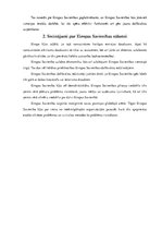 Research Papers 'Eiropas Savienības attīstība un nākotne', 4.