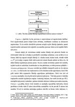 Term Papers 'Aktuālie jautājumi noziedzīgi iegūto līdzekļu  legalizācijas novēršanai azartspē', 47.