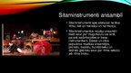 Presentations 'Sitaminstrumenti jeb perkusijas', 9.