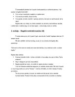 Summaries, Notes 'Bagātais tētis, nabagais tētis grāmatas kopsavilkums', 2.