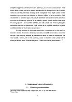 Research Papers 'Saskarsmes un biznesa kultūra Rumānijā', 6.