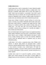 Essays 'Lietišķās etiķetes normas profesionālajā vidē', 1.