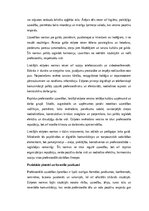 Essays 'Lietišķās etiķetes normas profesionālajā vidē', 3.