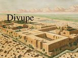 Presentations 'Divupe un tās civilizācijas', 1.