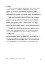 Research Papers '''Positivus'' festivāla sociālo mediju kampaņas analīze', 3.