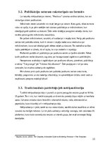 Research Papers '''Positivus'' festivāla sociālo mediju kampaņas analīze', 10.