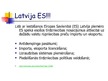 Presentations 'Latvijas ārējās tirdzniecības dinamika pēdējos desmit gados', 11.