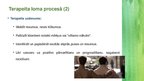 Presentations 'Uz risinājumu orientēta īstermiņa terapija', 16.
