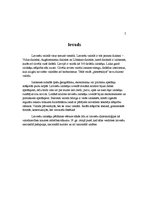 Research Papers 'Latviešu valodas dialekti un izloksnes', 3.