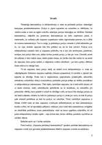 Research Papers 'Ziņojumu atbilstība sociāli ekonomiskajiem un vēlētāju psihografiskajiem paramet', 2.