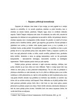 Research Papers 'Ziņojumu atbilstība sociāli ekonomiskajiem un vēlētāju psihografiskajiem paramet', 4.