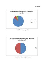 Research Papers 'Reklāmu veidi un to izplatība Latvijā', 35.