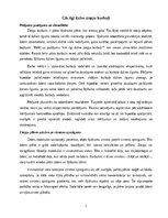 Summaries, Notes 'Cik ilgi dzīvo ziepju burbuļi?', 1.