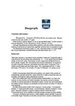 Research Papers 'Daugavpils', 1.