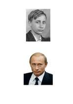 Summaries, Notes 'Krievijas prezidents Vladimirs Putins', 3.