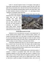 Research Papers 'Lielais Ķīnas mūris', 5.