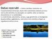 Presentations 'Bioloģiskās daudzveidības saglabāšana Latvijā un pasaulē', 7.