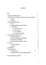 Research Papers 'Automatizācijas sistēmas un informācijas sistēma CARL', 2.