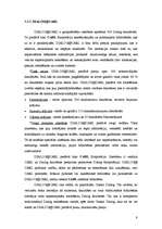 Research Papers 'Automatizācijas sistēmas un informācijas sistēma CARL', 9.