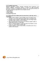 Practice Reports 'C kategorijas treneru prakses projekts', 3.