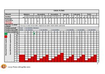 Practice Reports 'C kategorijas treneru prakses projekts', 4.