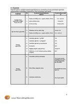 Practice Reports 'C kategorijas treneru prakses projekts', 9.