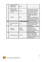 Practice Reports 'C kategorijas treneru prakses projekts', 13.