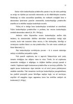 Term Papers 'Būvniecības uzņēmumu konkurētspējas problēmas', 15.