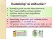 Presentations 'Bakteriofāgi', 14.