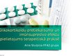 Presentations 'Glikokortikoīdu pretiekaisuma un imūnsupresīvo efektu pielietojums terapeitiskā ', 1.