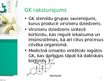 Presentations 'Glikokortikoīdu pretiekaisuma un imūnsupresīvo efektu pielietojums terapeitiskā ', 2.