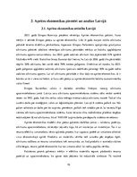 Research Papers 'Aprites ekonomika Latvijā', 16.