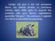 Presentations 'Latvijas zilā govs', 3.