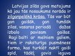 Presentations 'Latvijas zilā govs', 5.