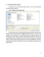 Term Papers 'HRM sistēmas izveide ASP.NET vidē', 17.