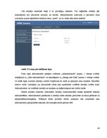 Term Papers 'HRM sistēmas izveide ASP.NET vidē', 51.