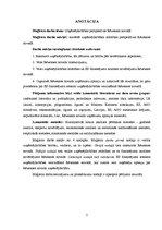 Term Papers 'Uzņēmējdarbības perspektīvas Rēzeknes novadā', 2.