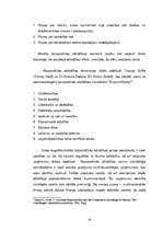 Term Papers 'Korporatīvā atbildība multinacionālajos uzņēmumos', 18.