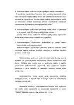 Term Papers 'Korporatīvā atbildība multinacionālajos uzņēmumos', 21.