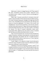 Term Papers 'Korporatīvā atbildība multinacionālajos uzņēmumos', 76.