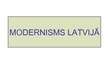 Presentations 'Modernisms Latvijā', 1.