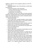 Term Papers 'Mēbeļu tirgus novērtējums un attīstība Latvijā', 46.