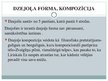 Presentations 'Aleksandra Čaka dzejoļu krājuma "Mana paradīze" analīze', 7.
