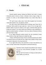 Research Papers 'Bauskas Rātsnama vēsture un rekonstrukcija', 4.