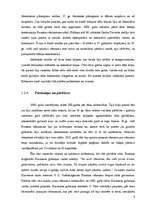 Research Papers 'Bauskas Rātsnama vēsture un rekonstrukcija', 8.