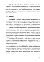 Research Papers 'Bauskas Rātsnama vēsture un rekonstrukcija', 13.