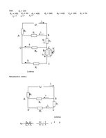 Samples 'Vispārīgā elektronika', 1.